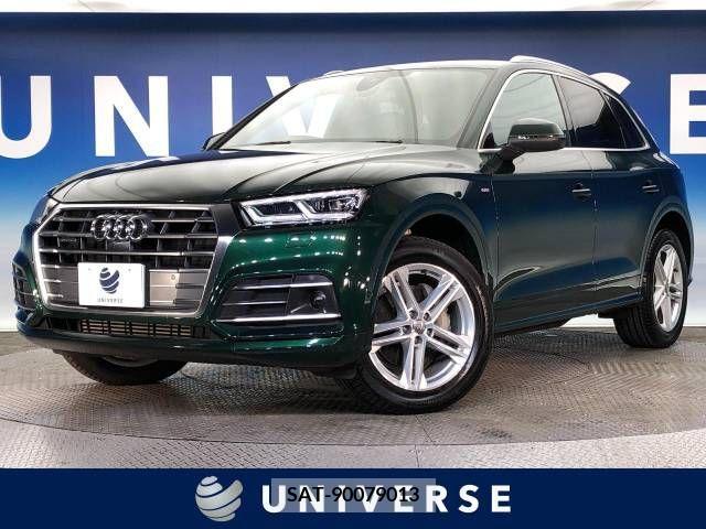 Audi Q5 2019-03 219273-0
