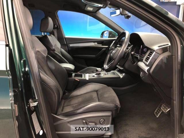 Audi Q5 2019-03 219273-8