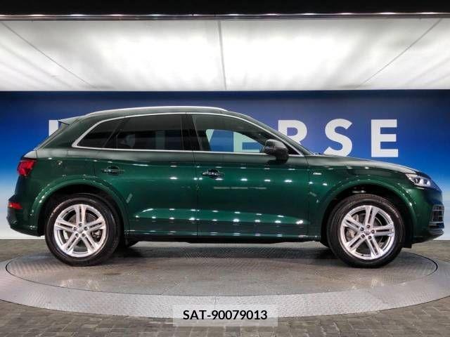 Audi Q5 2019-03 219273-19