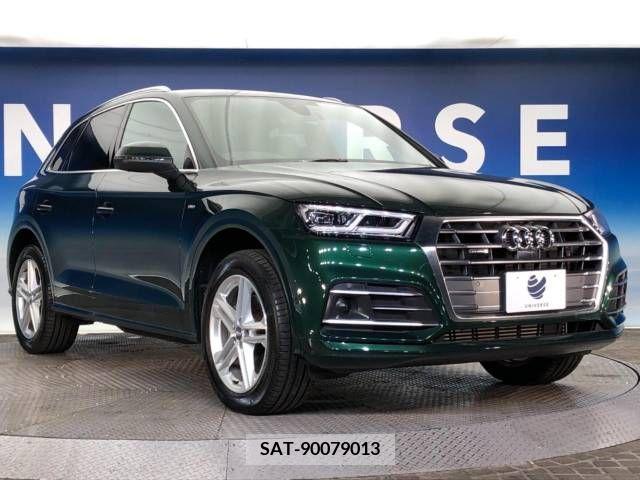 Audi Q5 2019-03 219273-17