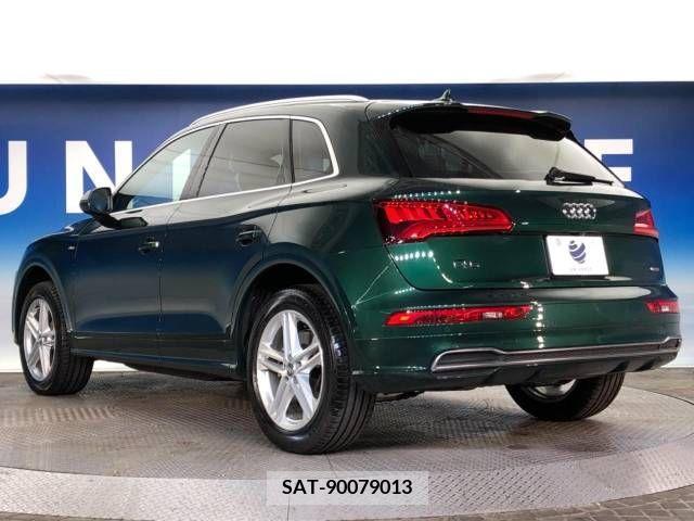 Audi Q5 2019-03 219273-18