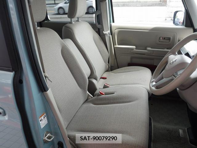 Suzuki SPACIA 2020-03 237298-10