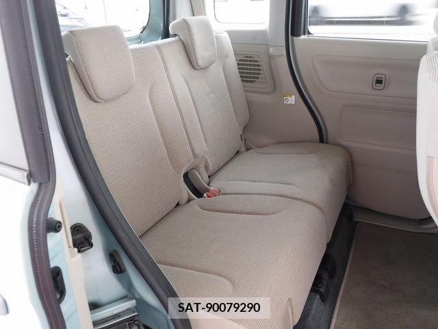 Suzuki SPACIA 2020-03 237298-11