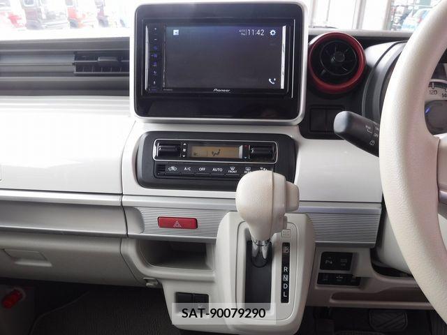 Suzuki SPACIA 2020-03 237298-12