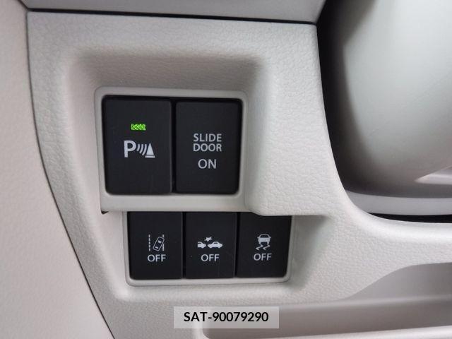 Suzuki SPACIA 2020-03 237298-13