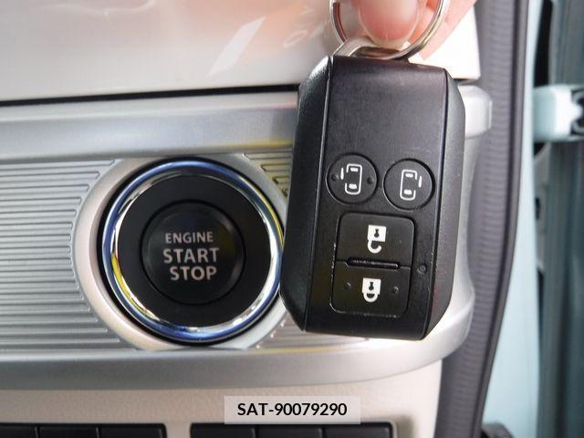 Suzuki SPACIA 2020-03 237298-14