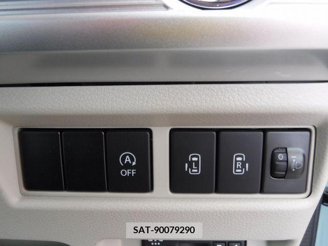 Suzuki SPACIA 2020-03 237298-15