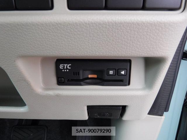 Suzuki SPACIA 2020-03 237298-16