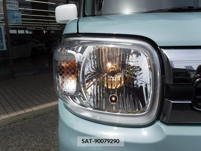 Suzuki SPACIA 2020-03 237298-4