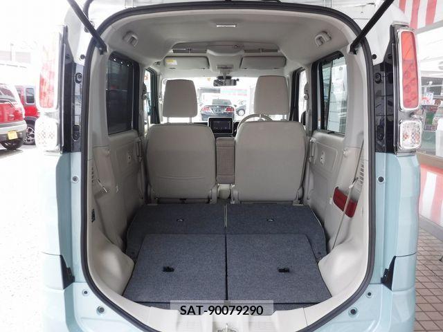 Suzuki SPACIA 2020-03 237298-17