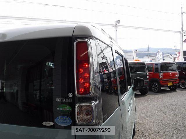 Suzuki SPACIA 2020-03 237298-5