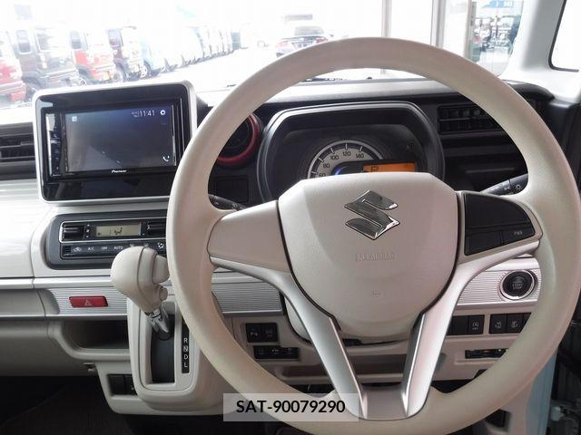 Suzuki SPACIA 2020-03 237298-1