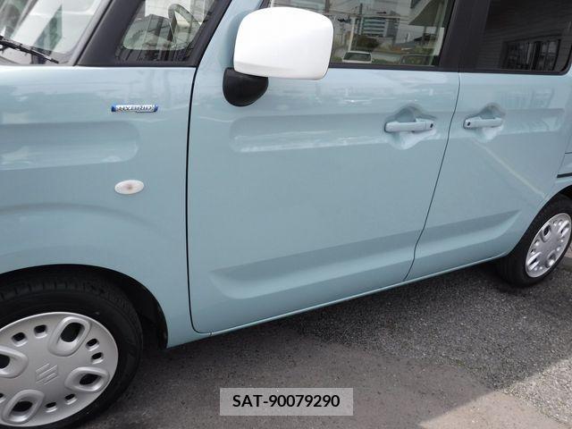 Suzuki SPACIA 2020-03 237298-6