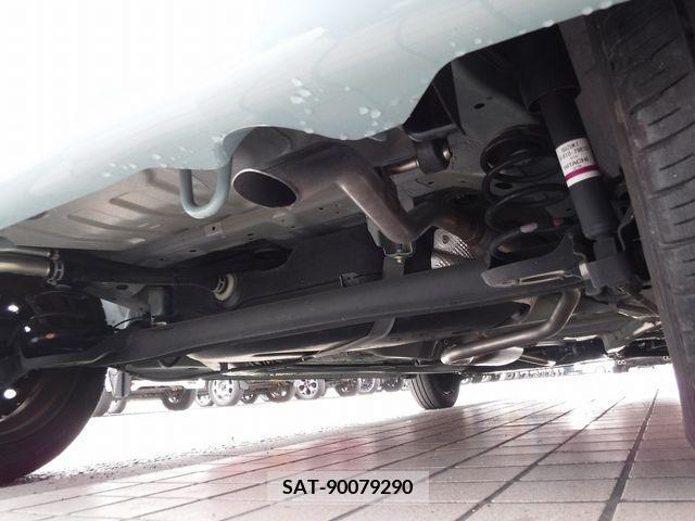 Suzuki SPACIA 2020-03 237298-8