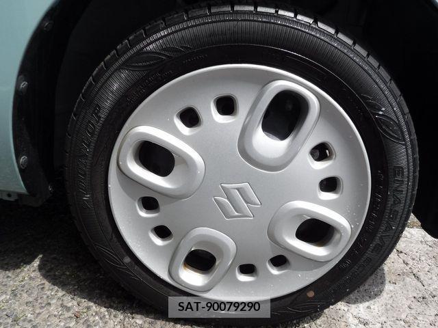 Suzuki SPACIA 2020-03 237298-18