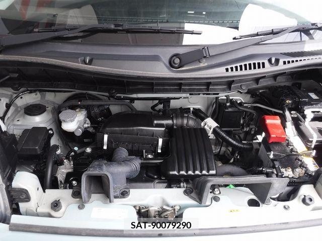 Suzuki SPACIA 2020-03 237298-19