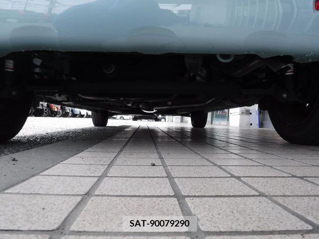 Suzuki SPACIA 2020-03 237298-9