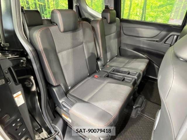 Toyota SIENTA 2017-09 220841-9