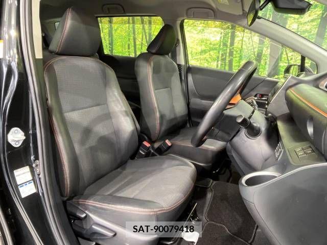 Toyota SIENTA 2017-09 220841-8