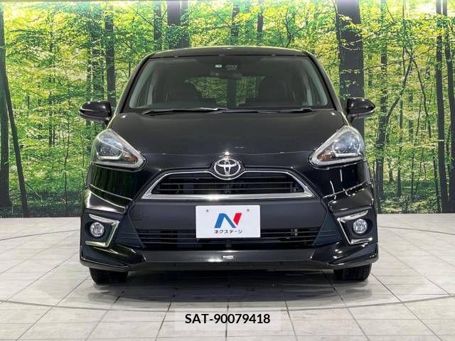 Toyota SIENTA 2017-09 220841-14