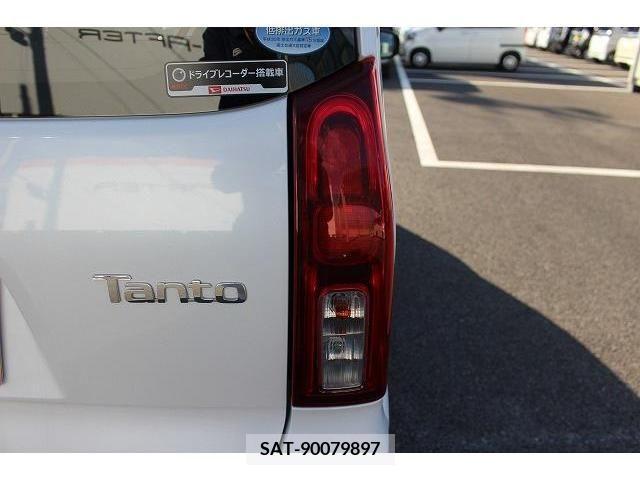 Daihatsu TANTO 2019-07 224977-10