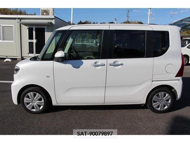 Daihatsu TANTO 2019-07 224977-8