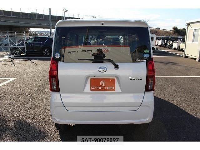 Daihatsu TANTO 2019-07 224977-7