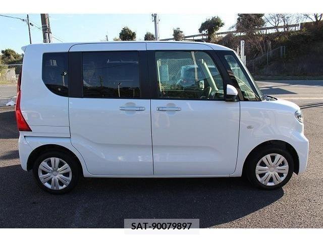 Daihatsu TANTO 2019-07 224977-6