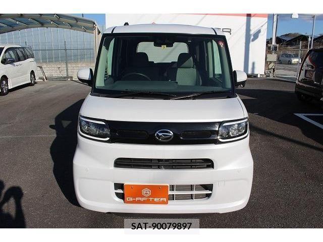 Daihatsu TANTO 2019-07 224977-5