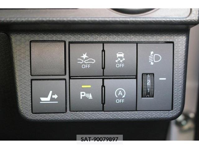 Daihatsu TANTO 2019-07 224977-4