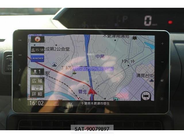 Daihatsu TANTO 2019-07 224977-1