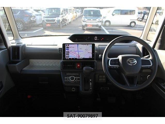 Daihatsu TANTO 2019-07 224977-12