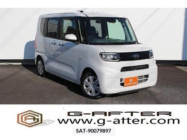 Daihatsu TANTO 2019-07 224977-0