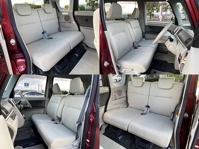 Daihatsu TANTO 2015-03 183488-5