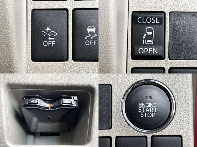 Daihatsu TANTO 2015-03 183488-4