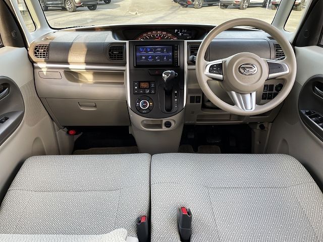 Daihatsu TANTO 2015-03 183488-1