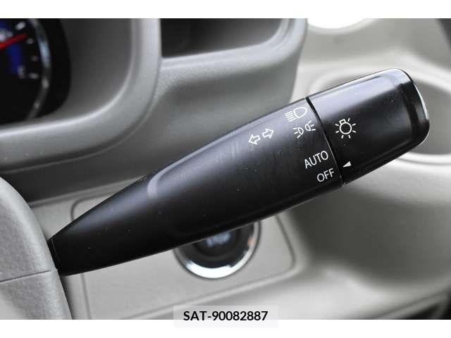 Suzuki EVERY WAGON 2016-07 301688-9