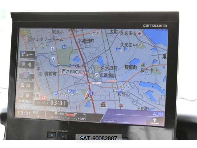 Suzuki EVERY WAGON 2016-07 301688-4