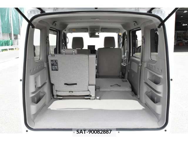 Suzuki EVERY WAGON 2016-07 301688-15