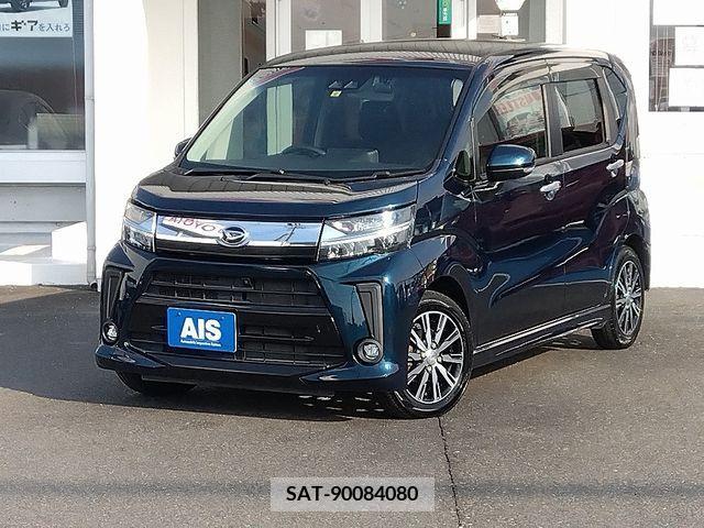 Daihatsu MOVE 2018-09 203097-0