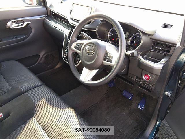 Daihatsu MOVE 2018-09 203097-16
