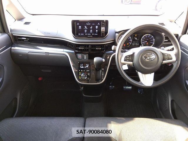 Daihatsu MOVE 2018-09 203097-2
