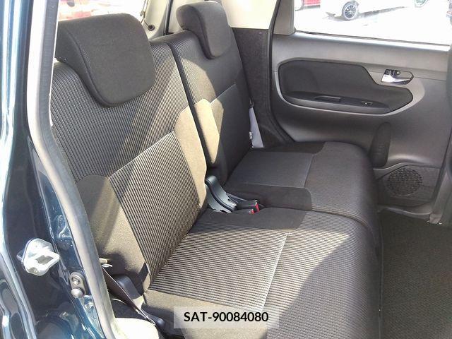 Daihatsu MOVE 2018-09 203097-18