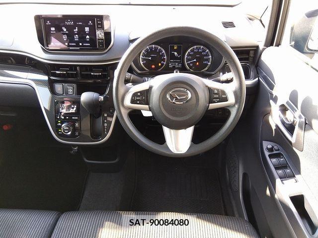 Daihatsu MOVE 2018-09 203097-3