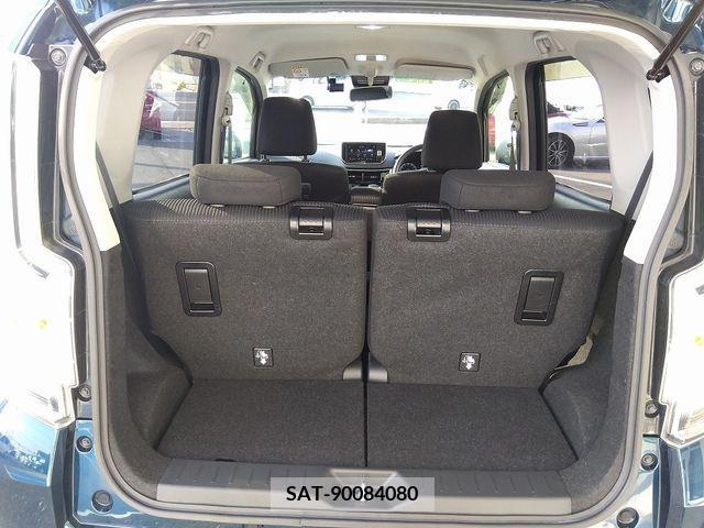 Daihatsu MOVE 2018-09 203097-19