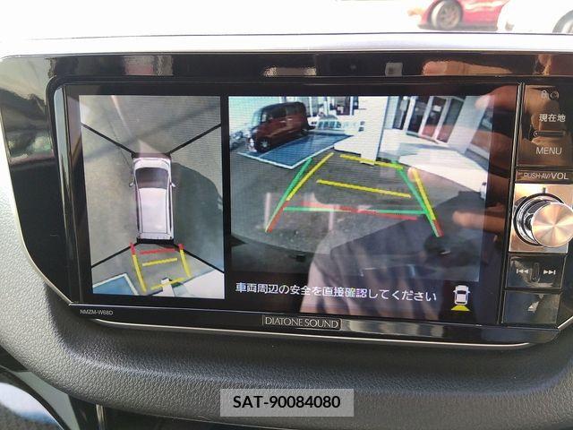 Daihatsu MOVE 2018-09 203097-5