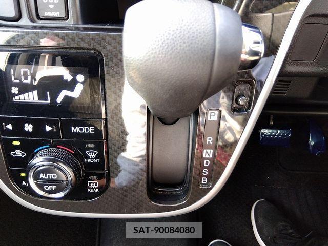 Daihatsu MOVE 2018-09 203097-8