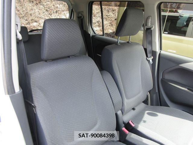 Suzuki WAGON R 2015-08 395123-6