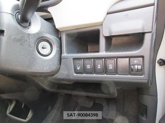 Suzuki WAGON R 2015-08 395123-25