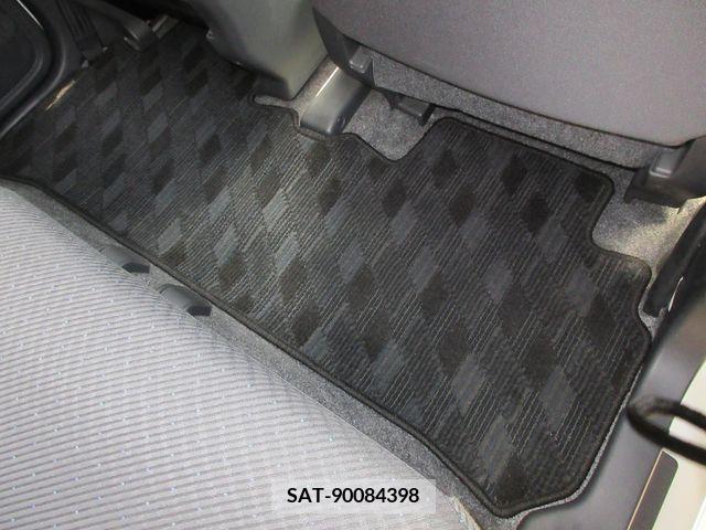 Suzuki WAGON R 2015-08 395123-24